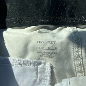 Nike Golf Dri-Fit Pants